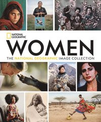 bokomslag Women: The National Geographic Image Collection