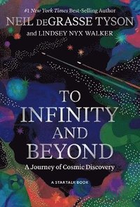 bokomslag To Infinity and Beyond
