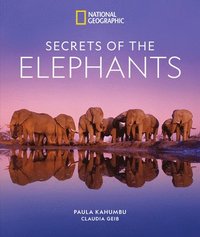bokomslag Secrets of the Elephants