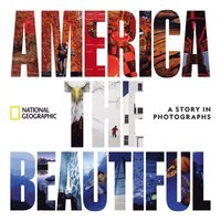 bokomslag America the Beautiful