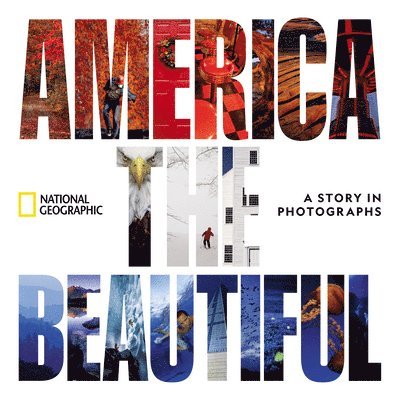 America the Beautiful 1