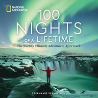 bokomslag 100 Nights of a Lifetime