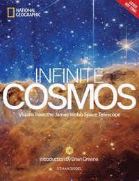 bokomslag Infinite Cosmos