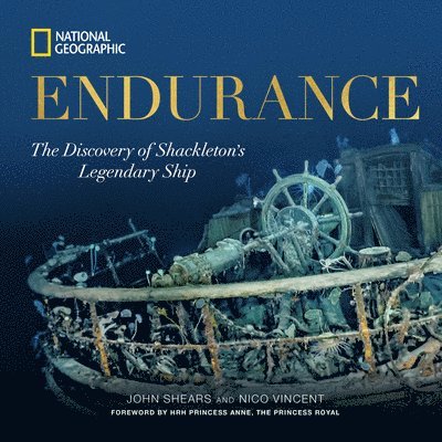 Endurance 1