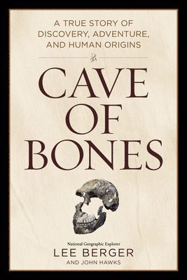 Cave of Bones 1