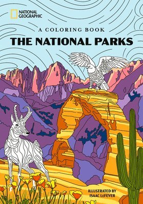 The National Parks 1