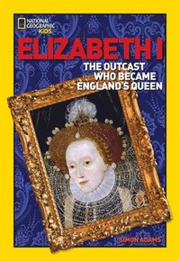 bokomslag World History Biographies: Elizabeth I