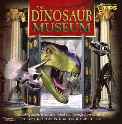 Dinosaur Museum 1