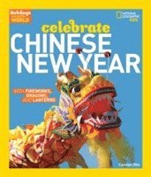 bokomslag Celebrate Chinese New Year