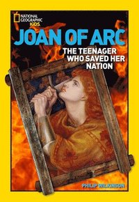 bokomslag Joan of ARC