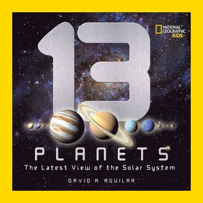 13 Planets