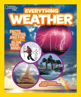 Everything Weather 1