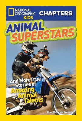 Animal Superstars 1