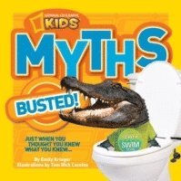 Myths Busted! 1