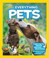 Everything Pets 1