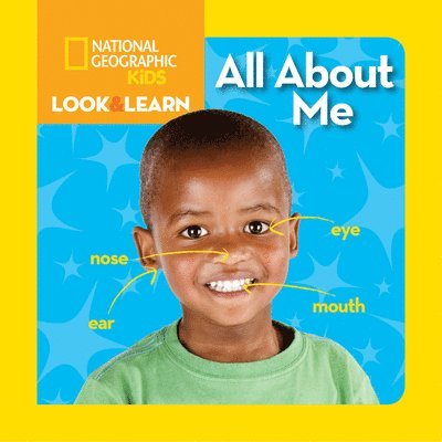 All about Me 1