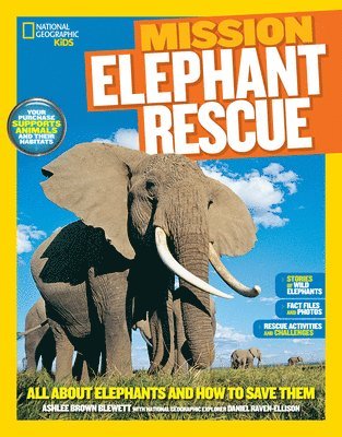 Mission: Elephant Rescue 1