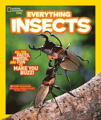 Everything Insects