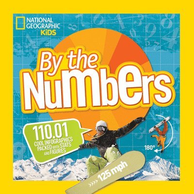 By the Numbers 1