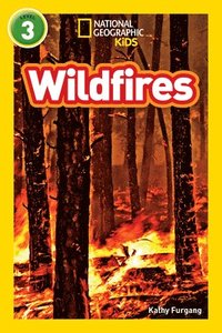 bokomslag National Geographic Readers: Wildfires
