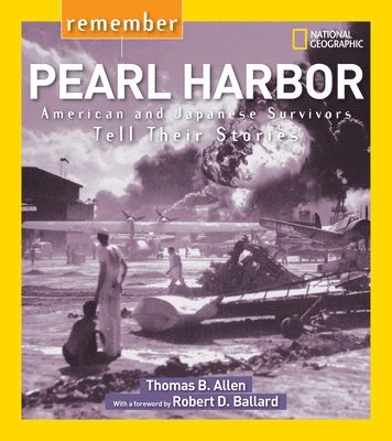 Remember Pearl Harbor 1