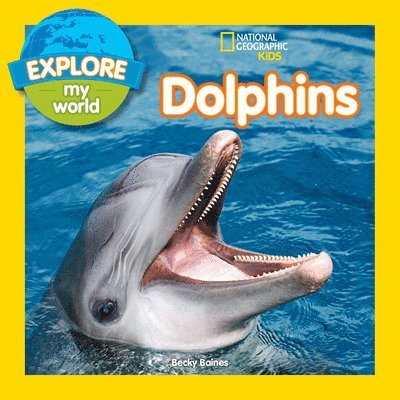 Explore My World: Dolphins