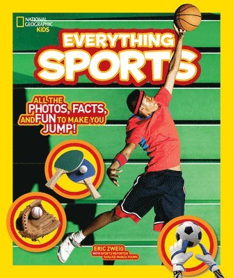 Everything Sports 1