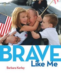 bokomslag Brave Like Me