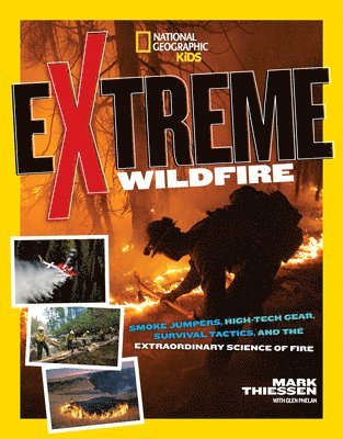 Extreme Wildfire 1