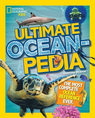 Ultimate Oceanpedia 1