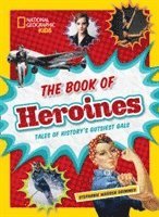 bokomslag The Book of Heroines