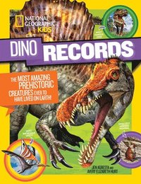 bokomslag Dino Records