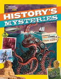 bokomslag History's Mysteries