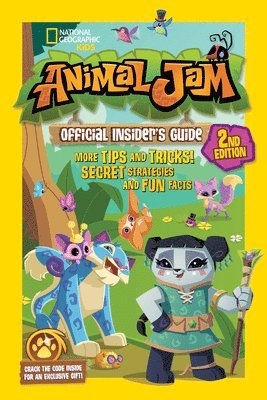 bokomslag Animal Jam