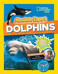 bokomslag Absolute Expert: Dolphins