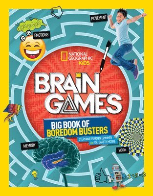 Brain Games 1