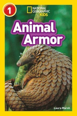 Animal Armor 1