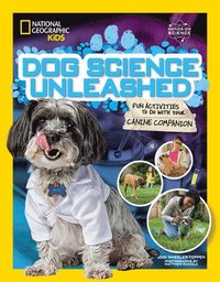 bokomslag Dog Science Unleashed