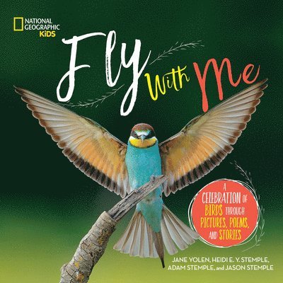 Fly with Me 1
