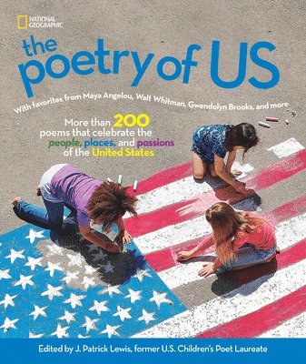 The Poetry of US 1