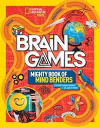 bokomslag Brain Games 2