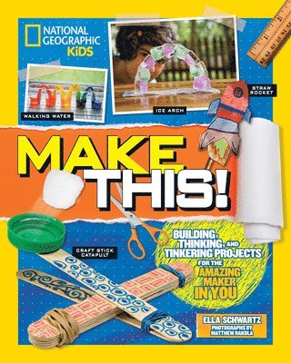 Make This! 1