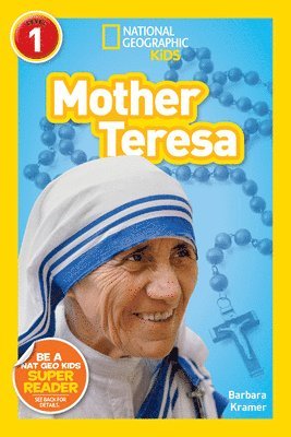 Mother Teresa (L1) 1