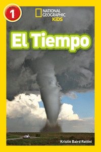 bokomslag El Tiempo (L1)