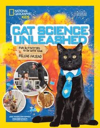 bokomslag Cat Science Unleashed