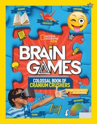 bokomslag Brain Games 3