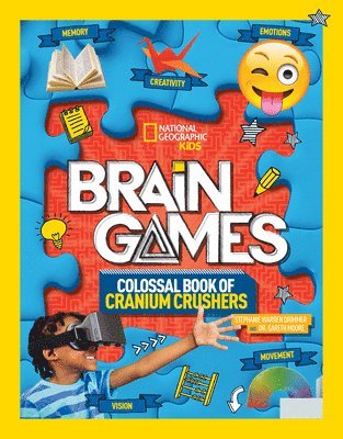 Brain Games 3 1