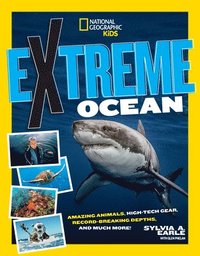 bokomslag Extreme Ocean