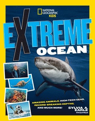 Extreme Ocean 1