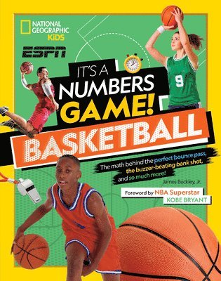 It's a Numbers Game: Basketball 1